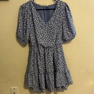 Cute summer dress